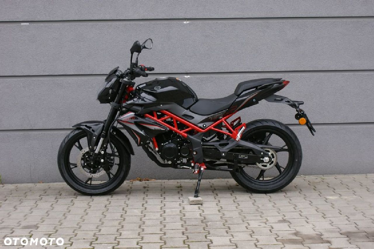 Caffè Nero Benelli 125 Prezzo Nuovo Moto 125 Benelli Bn 125 Usato