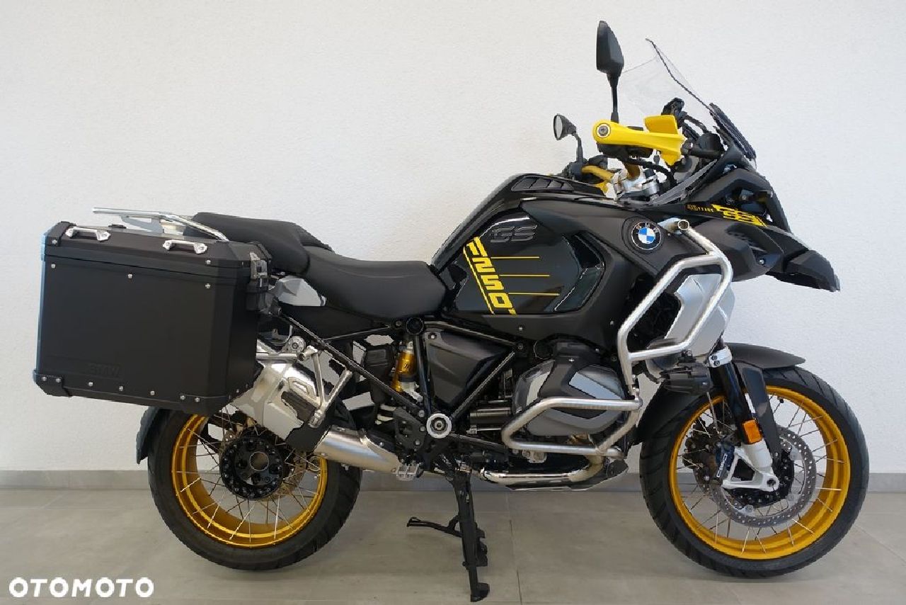 BMW Adventure Bmw R 1250 GS Adventure - cena: 96900 zł