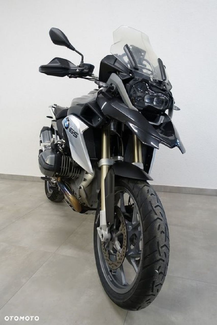 BMW GS BMW R 1200 GS - cena: 40900 zł