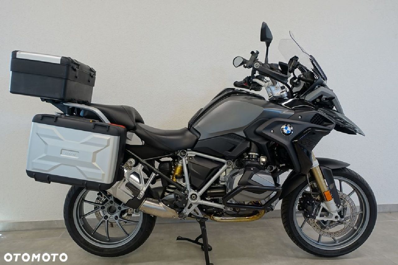 BMW GS BMW R 1250 GS - cena: 79900 zł