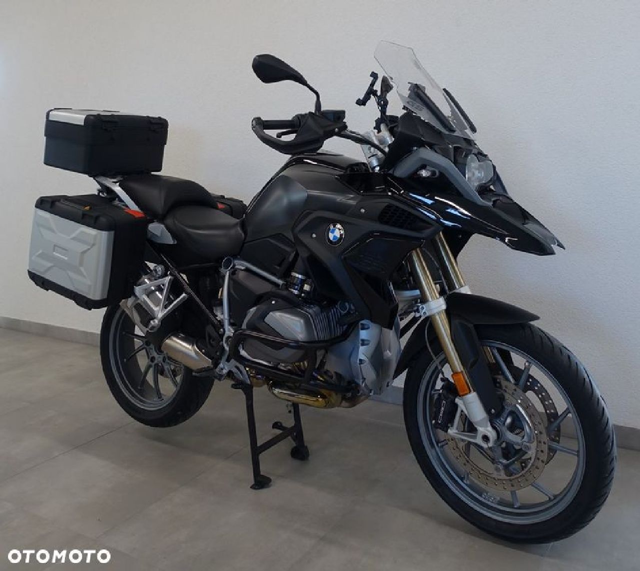 BMW GS BMW R 1250 GS - cena: 79900 zł
