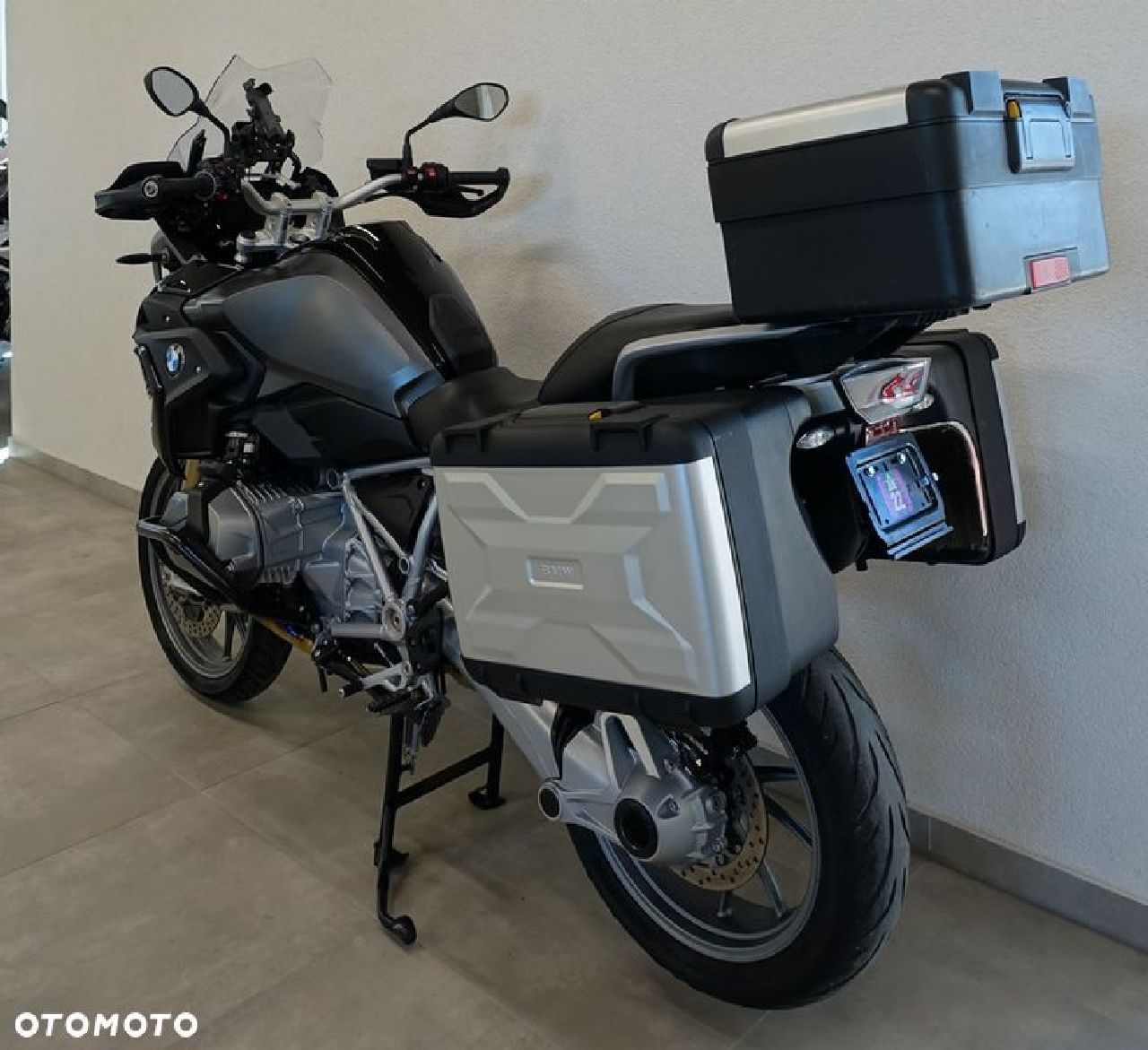 BMW GS BMW R 1250 GS - cena: 79900 zł