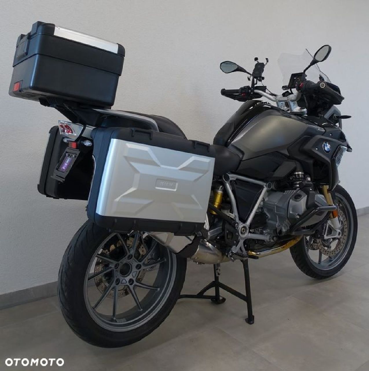 BMW GS BMW R 1250 GS - cena: 79900 zł