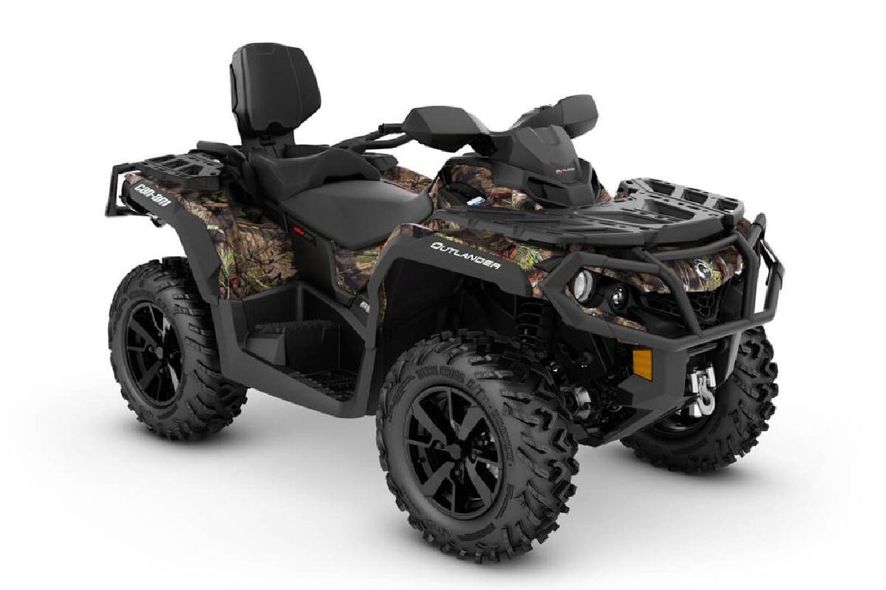 Can-Am Outlander Max 650 MAX XT / DOSTĘPNY / Model 2022 Rejestracja T3B ...