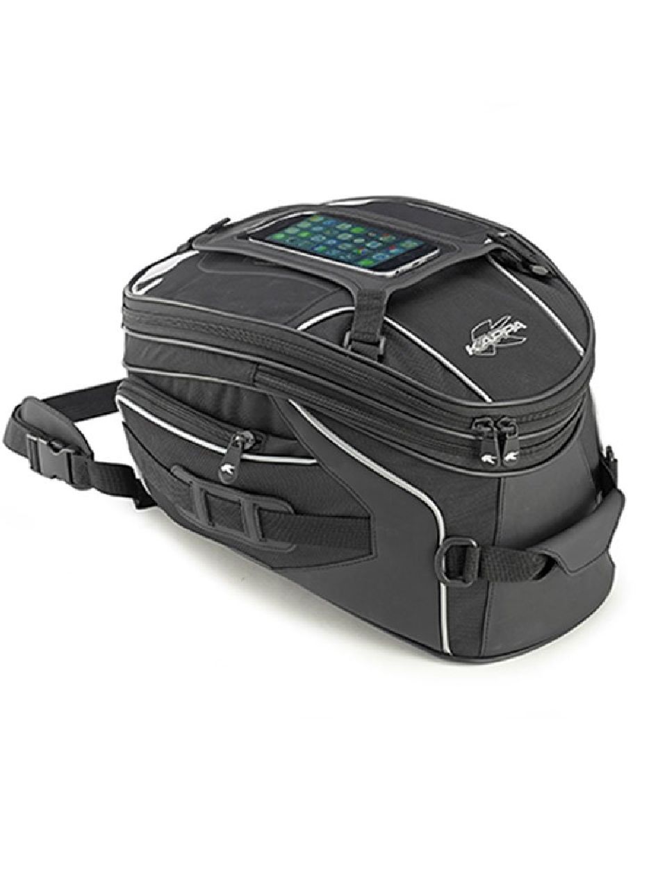 Akcesoria>Bagaż>Tankbagi