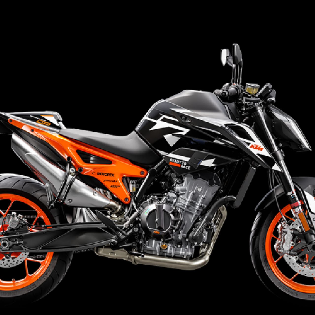 KTM 890 DUKE GP DEMO - cena: 53760 zł