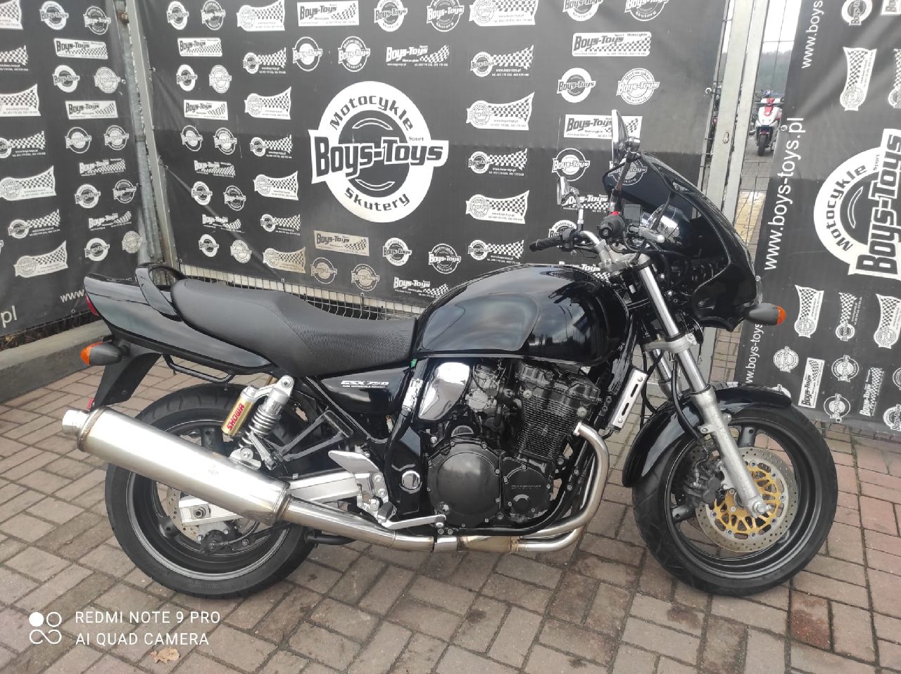 Clignotant Pour Suzuki GSX 750 Inazuma - Occasion Fonctionnel