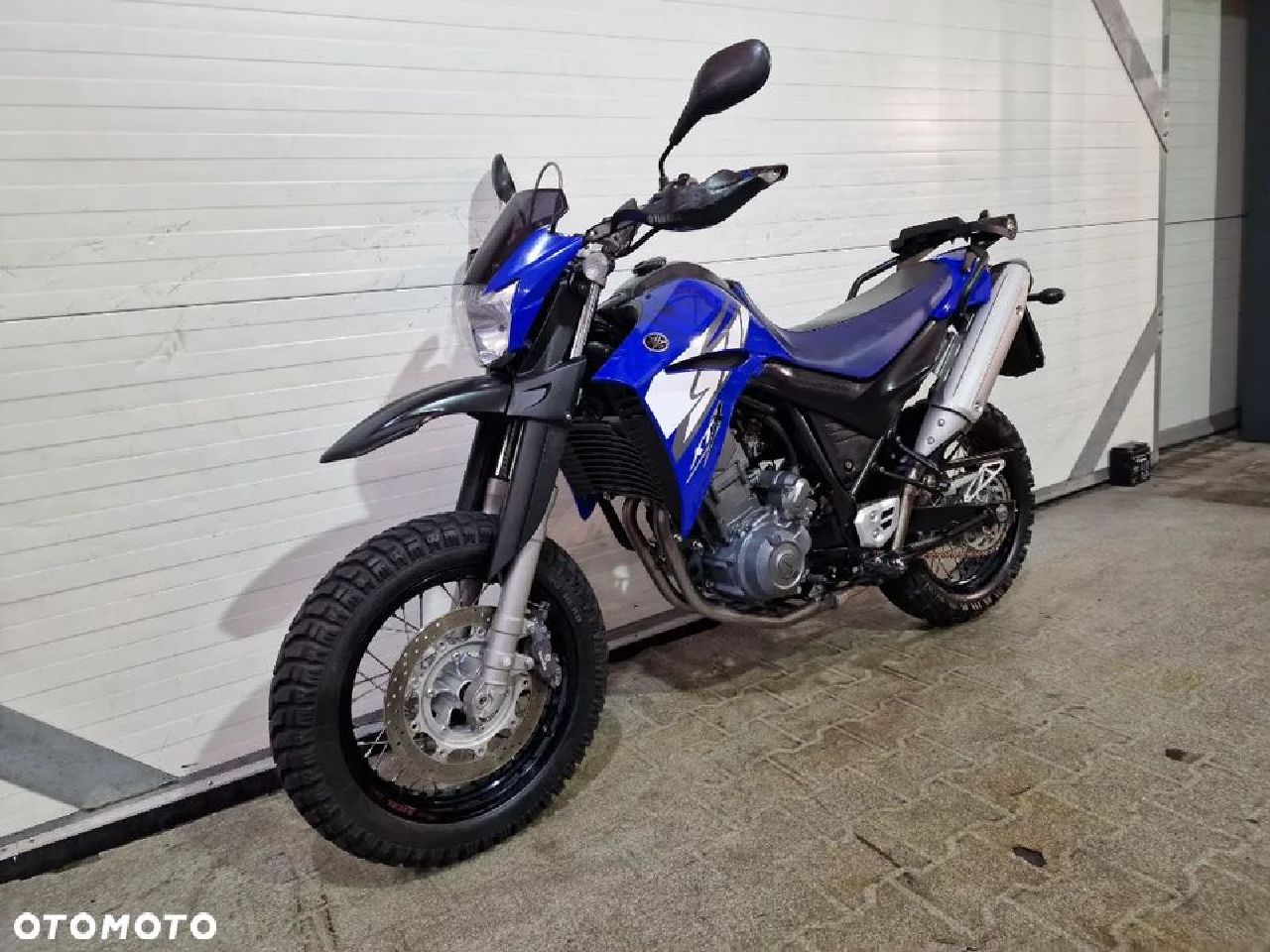 Yamaha XT xt 660 x xtx 660 kat !poz kat 95 Raty - cena: 14500 zł