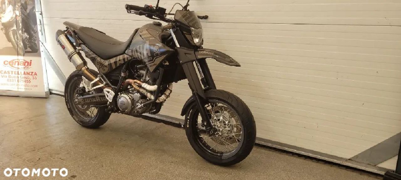 Yamaha XTX Xt 660 xtx 660 xt 660 x 2007 r ! poz kat 127 cena 16600 zł
