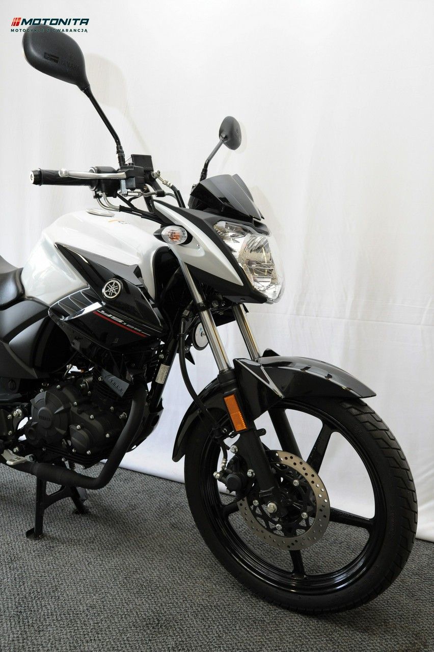 yamaha ys125 2019