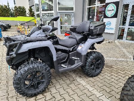Quad 700 Raptor SE 2022 - Moto And Co Beauvais